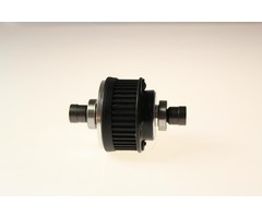 RovanSports BM Metalldifferential vorne