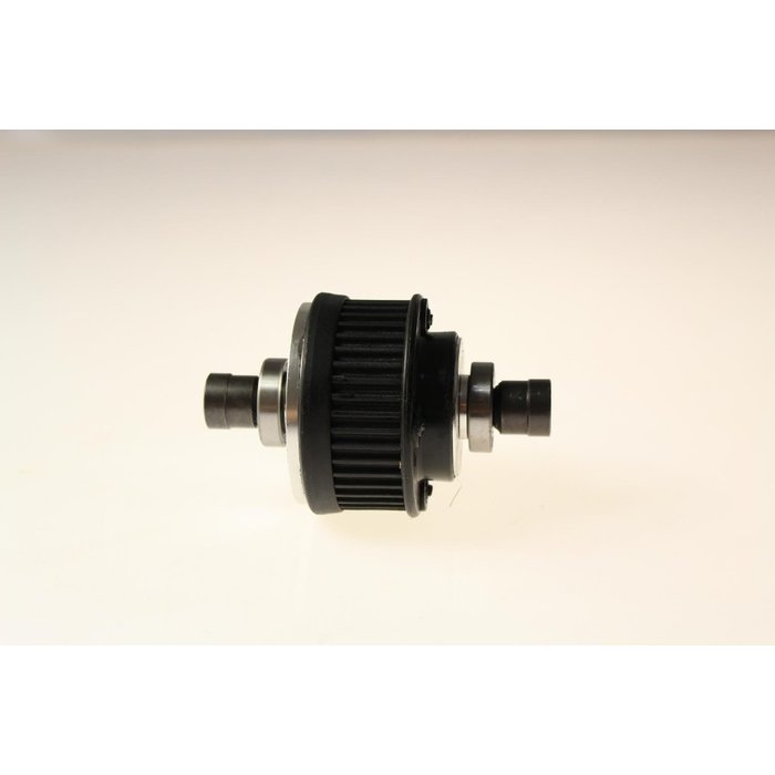 RovanSports BM Metalldifferential vorne