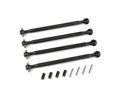 RovanLosi LT Bold 9mm half shaft