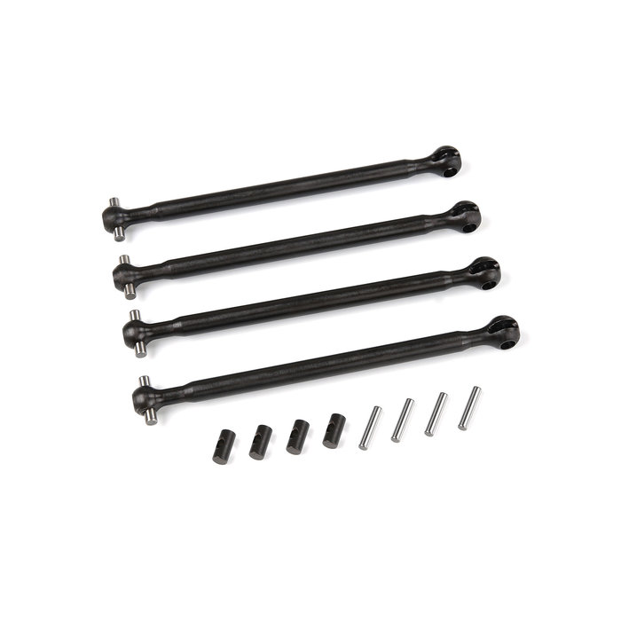 RovanLosi  LT Bold 9mm half shaft