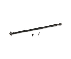 RovanLosi LT Bold 9mm rear drive shaft /achter aandrijfas - Diameter: - Ø9 mm - Lengte: 265 mm