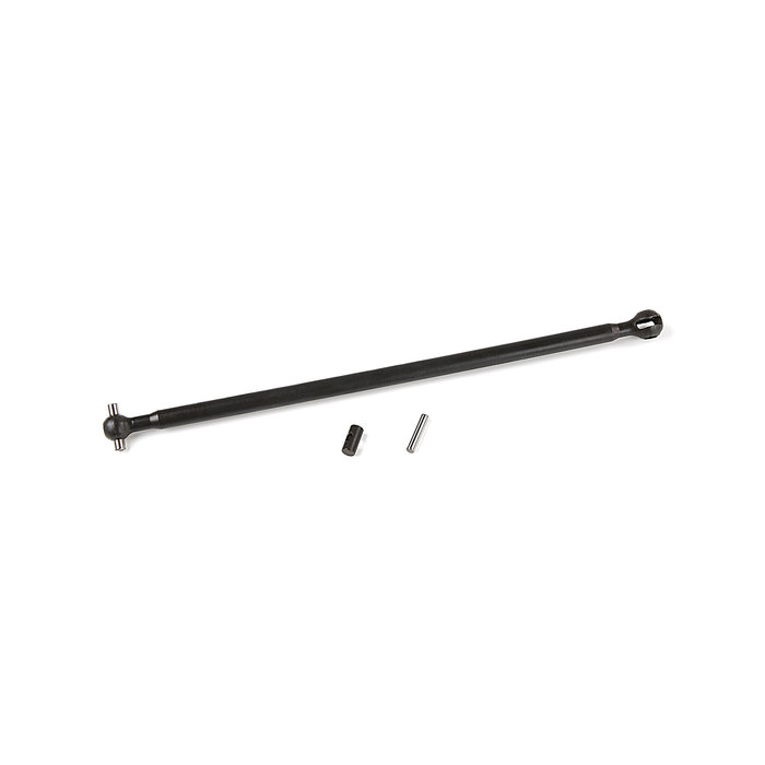 RovanLosi LT Bold 9mm rear drive shaft / hintere Antriebswelle - Durchmesser: - Ø9 mm - Länge: 265 mm