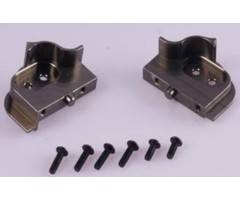 RovanSports BM big foot CNC metal belt pressure wheel housing kit
