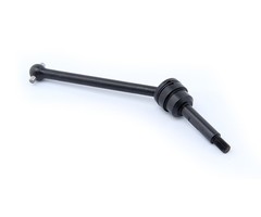 RovanSports BM Vorderachse