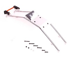 RovanSports Alloy roll cage alu