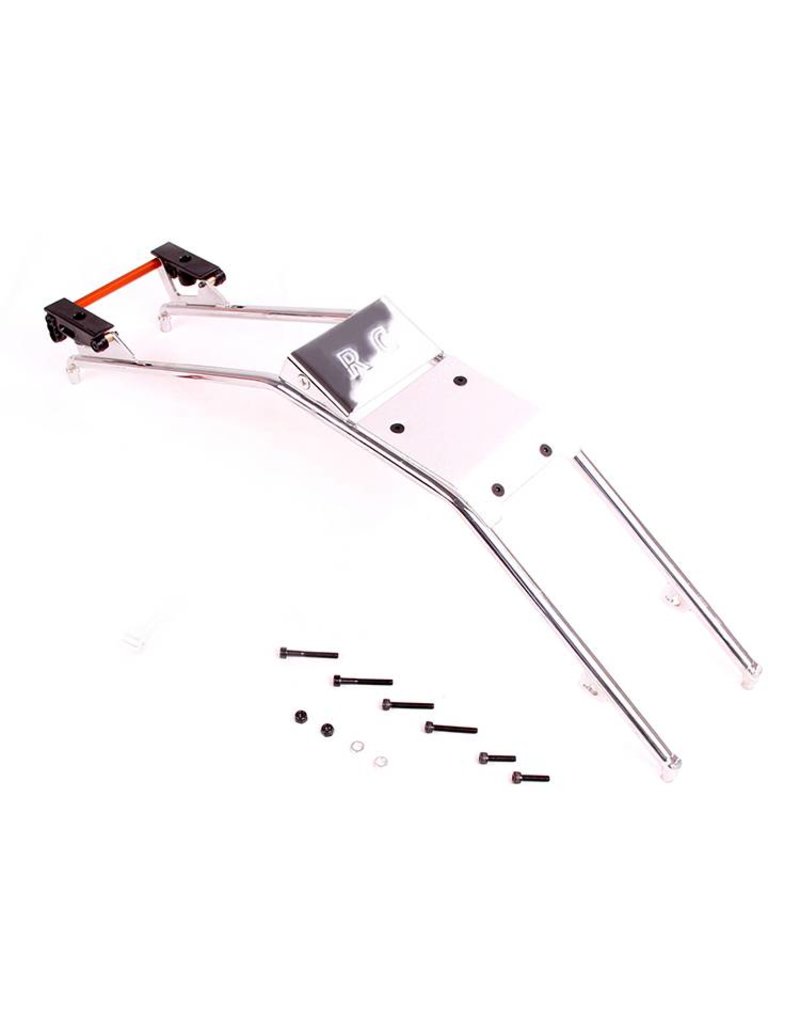 Rovan Sports Alloy roll cage alu RovanSports.nl