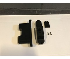 RovanSports BM big foot accubak set