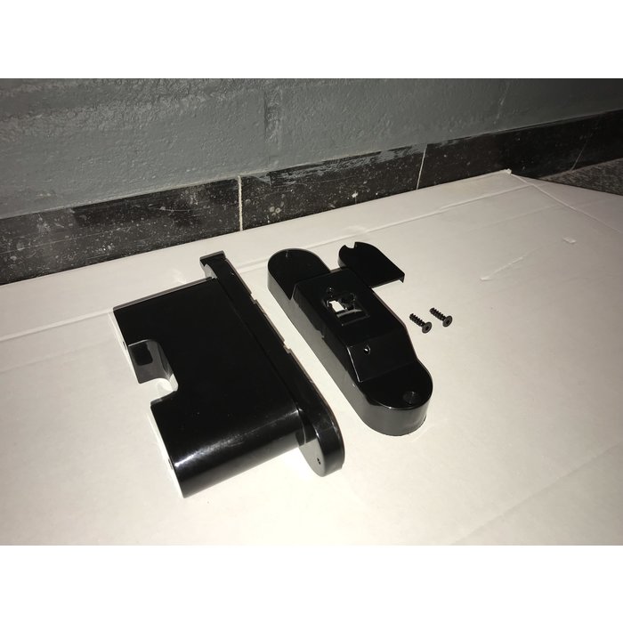 RovanSports BM big foot battery box kit