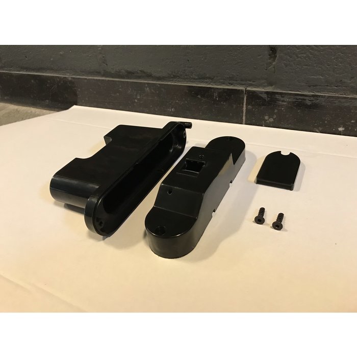 RovanSports BM big foot battery box kit