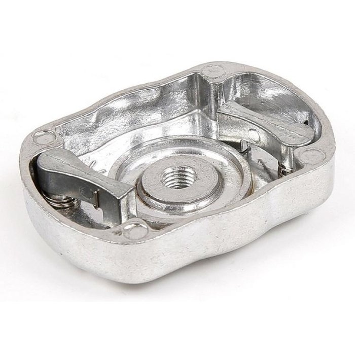 RovanSports Schwungradträger für einen einfachen Seilzugstarter für 26cc-71cc-Motoren