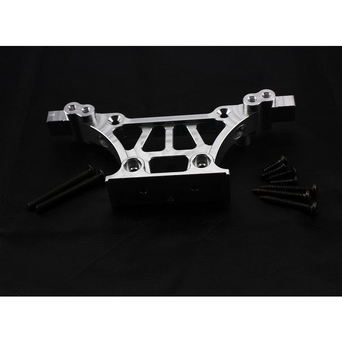 RovanSports BM Big foot CNC metal front shock absorber bracker