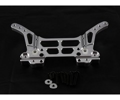 RovanSports BM big foot CNC metal rear shock absorber bracket