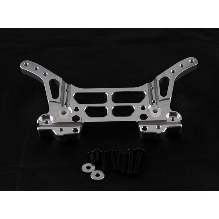 RovanSports BM big foot CNC metal rear shock absorber bracket