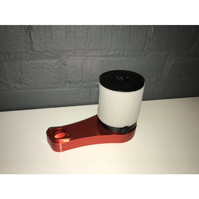 RovanLosi LT CNC AIR FILTER(WITH FOAM)