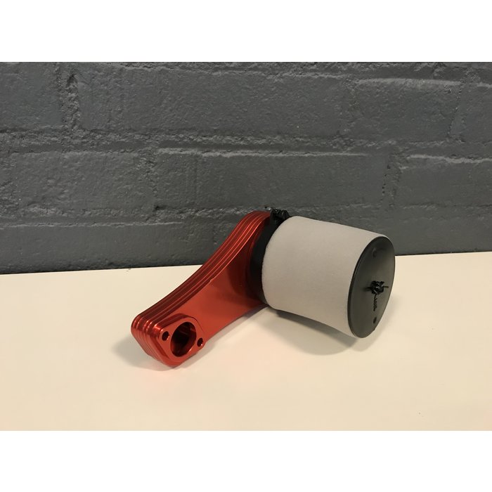 RovanLosi LT CNC AIR FILTER(WITH FOAM)