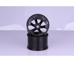 RovanSports BM wheel set 2nd generation (2pc.)