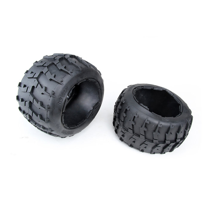 RovanSports BM Banden set 2n generation (2 st.) 200x100