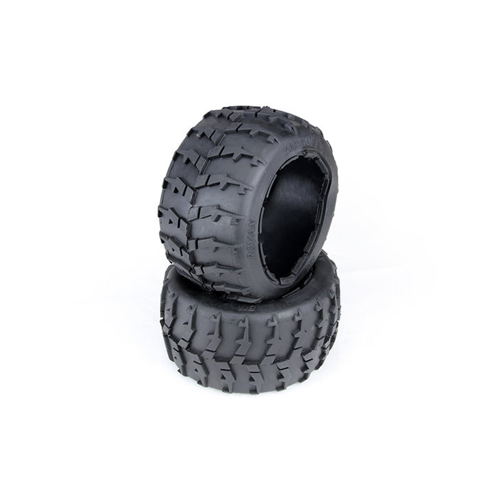 RovanSports BM Banden set 2n generation (2 st.) 200x100