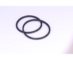 RovanSports BM beadlocks (2pc.) / bandenopsluiters (2st.)