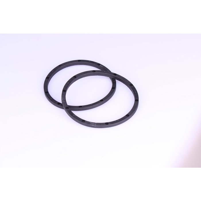 RovanSports BM beadlocks (2pc.) / bandenopsluiters (2st.)