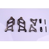 RovanSports BM big foot CNC metal ophangset voorzijde