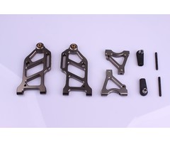 RovanSports BM big foot CNC metal front suspension kit