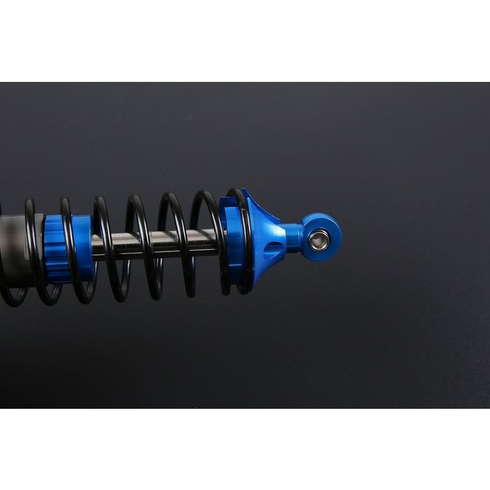 RovanLosi LT CNC metal high strength 10mm rear schock absorption