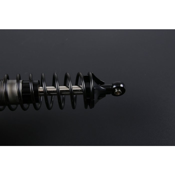 RovanLosi LT CNC metal high strength 10mm rear schock absorption