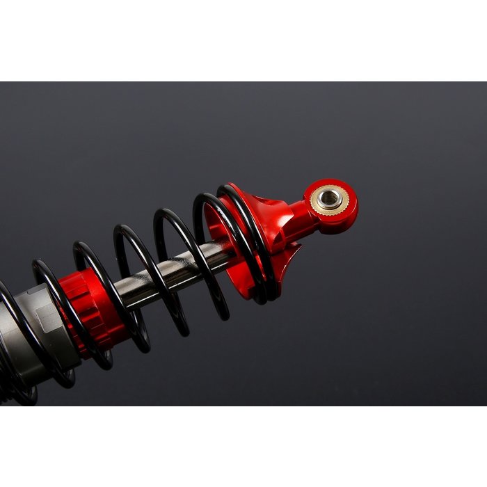 RovanLosi LT CNC metal high strength 10mm rear schock absorption