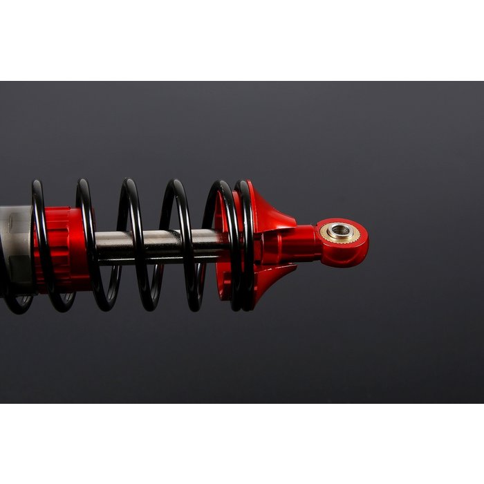 RovanLosi LT CNC metal high strength 10mm rear schock absorption