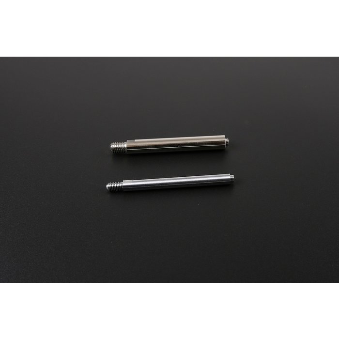 RovanLosi LT CNC metal high strength 10mm rear schock absorption