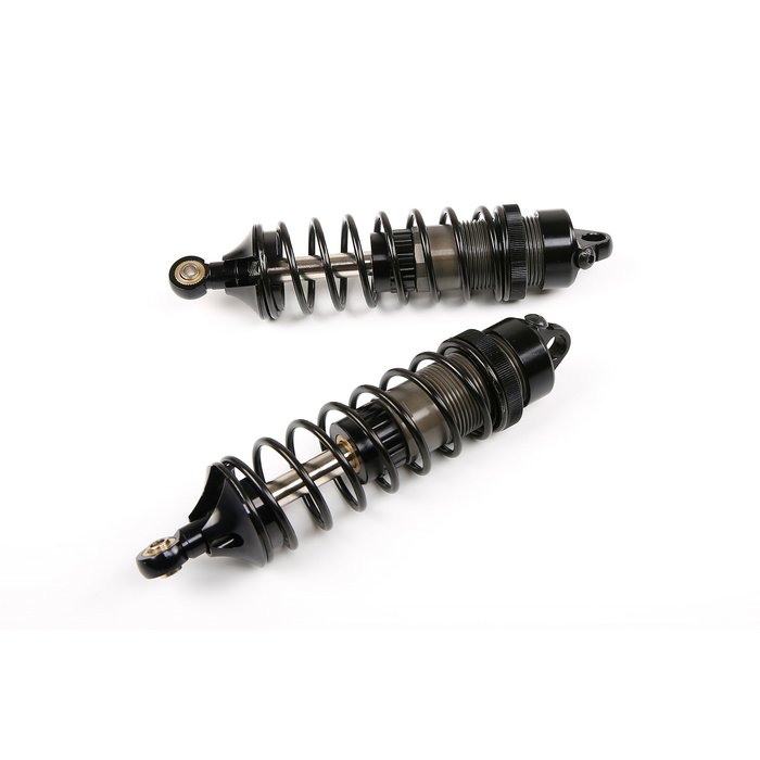 RovanLosi LT CNC metal high strength 10mm rear schock absorption