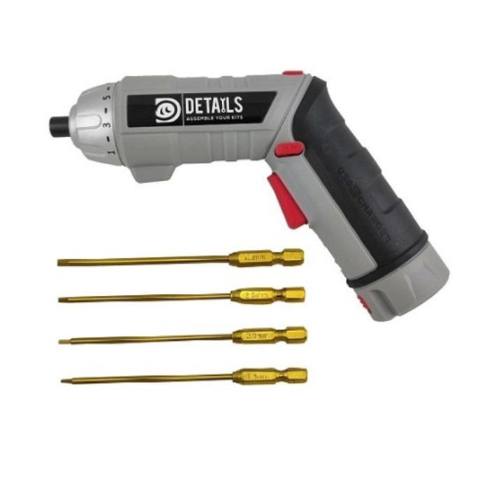 Drill screwdriver shop