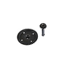 RovanSports LT front differential with helical gear kit