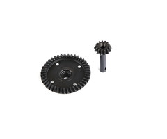RovanSports LT front differential with helical gear kit