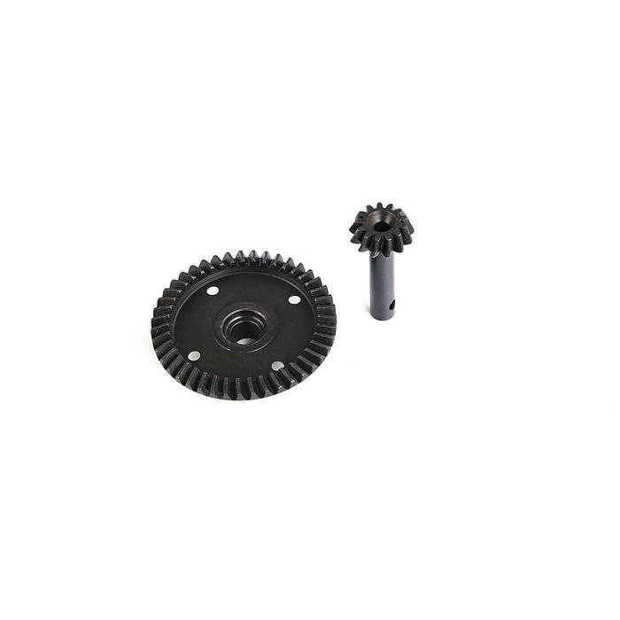 RovanSports LT front differential with helical gear kit