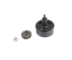 RovanSports LT one-piece hex clutch cup kit