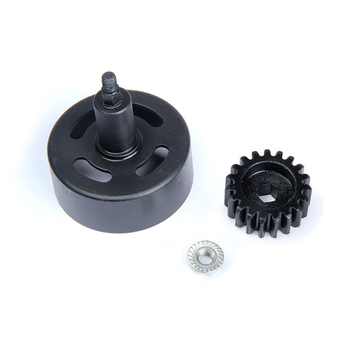 RovanSports LT one-piece hex clutch cup kit