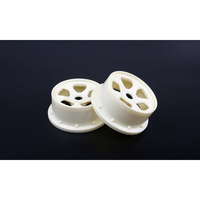 RovanSports 5B nieuwe uitvoering extra sterke nylon voor velgen set