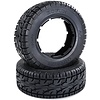 RovanLosi LT / Losi-Reifen A/T all terrain outside 190x70 (SLT / V5 / 5S universal) 2st.