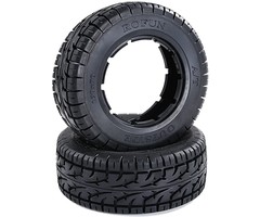 RovanLosi LT/ Losi banden A/T all terrain outside 190x70 (SLT/V5/5S universal) 2 st.
