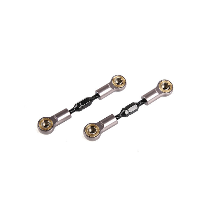 RovanSports F5 CNC metal steering servo lever