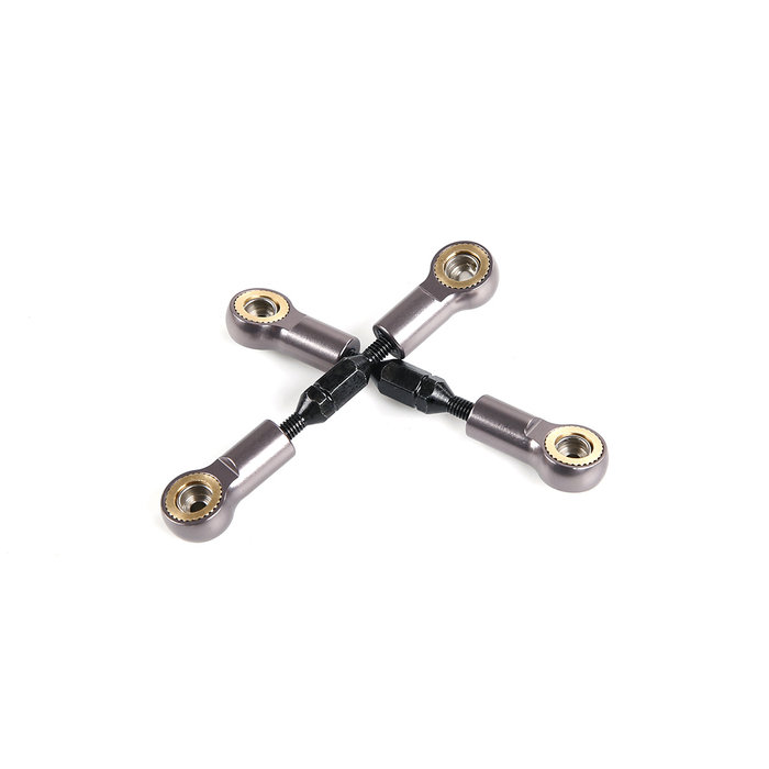 RovanSports F5 CNC metal steering servo lever