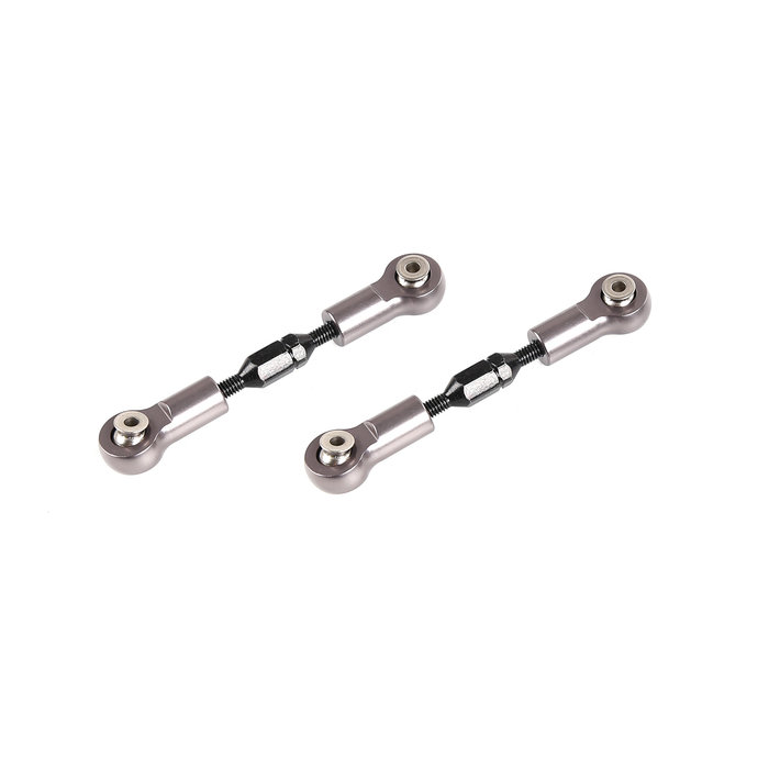 RovanSports F5 CNC metal steering servo lever