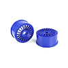 RovanSports F5 second generation high strength nylon wheel