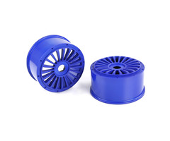 RovanSports F5 zweite Generation extra starkes Nylonrad
