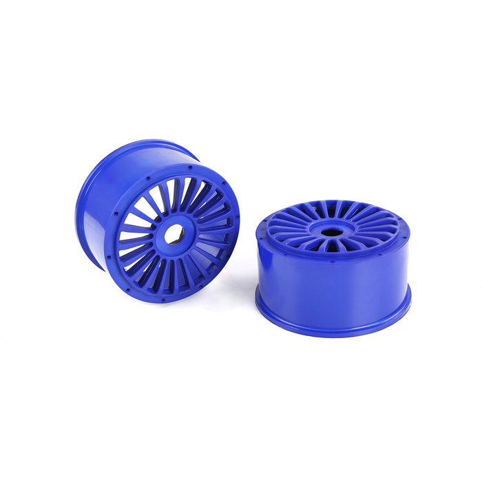 RovanSports F5 tweede generatie extra sterke nylon wielen