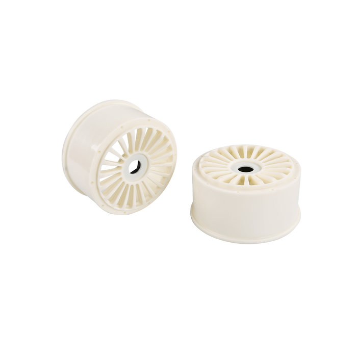 RovanSports F5 tweede generatie extra sterke nylon wielen