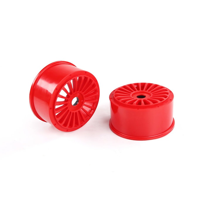 RovanSports F5 tweede generatie extra sterke nylon wielen