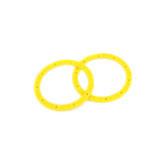 RovanSports F5 zweiten Generation extra starkes Nylon Beadlock -Felgenringe